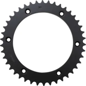 MOOSE OFFROAD HARD-PARTS - SPROCKET STEEL ATV RR 42T - 12102661