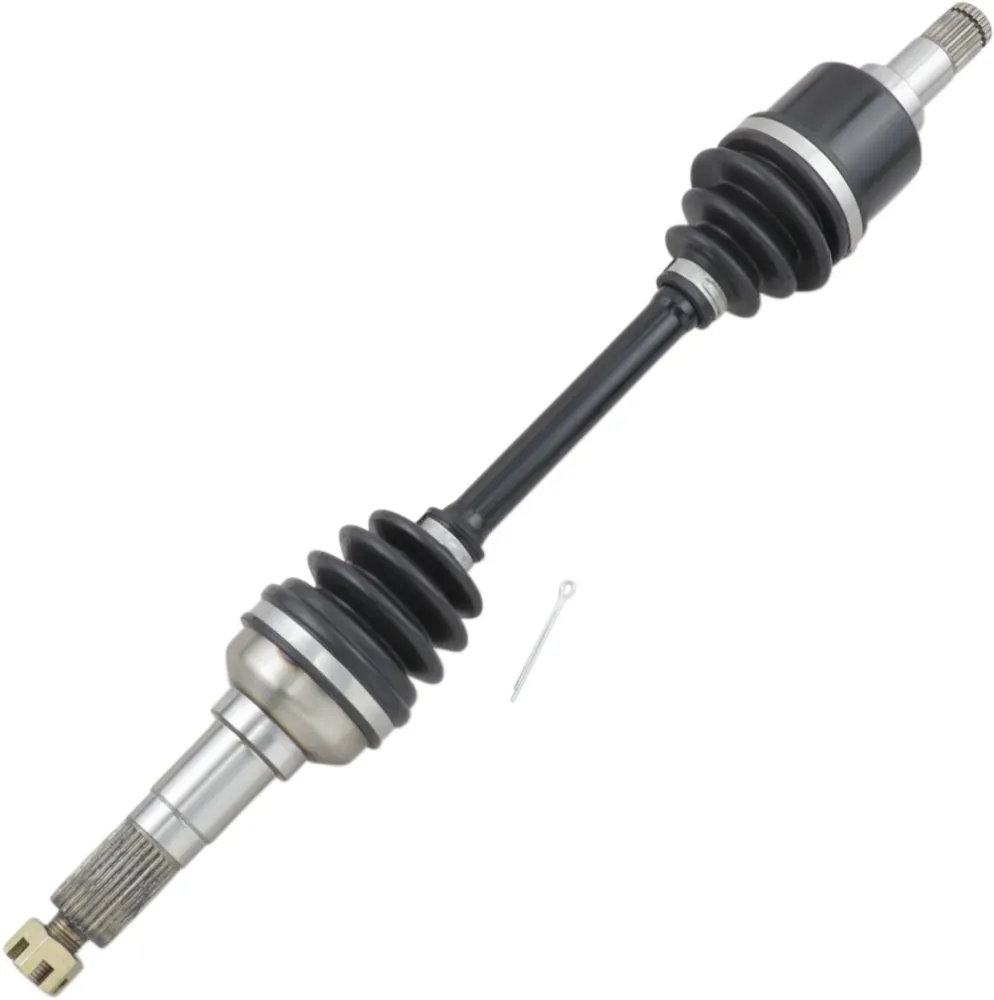 MOOSE OFFROAD FOUR WHEEL - AXLE KIT COMPLETE YAMAHA - 02141700