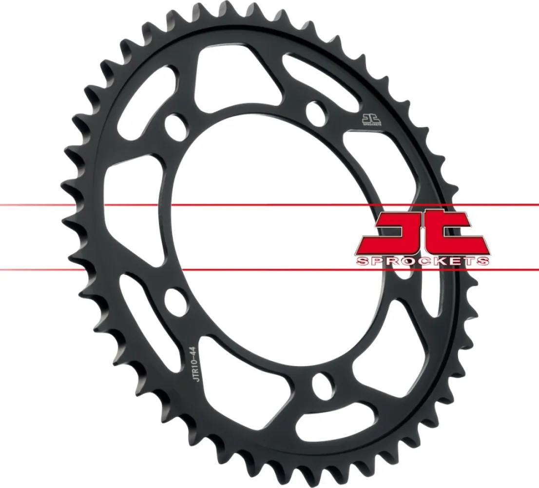 JT SPROCKETS - SPRCKT RR BMW F 44T - 12102692