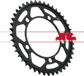 JT SPROCKETS - SPRCKT RR BMW F 44T - 12102692
