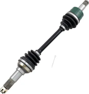 MOOSE OFFROAD FOUR WHEEL - AXLE KIT COMPLETE YAMAHA - 02141701