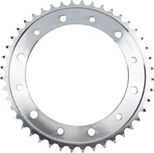 JT SPROCKETS - SPRCKT RR CB1K 45T - 12102682