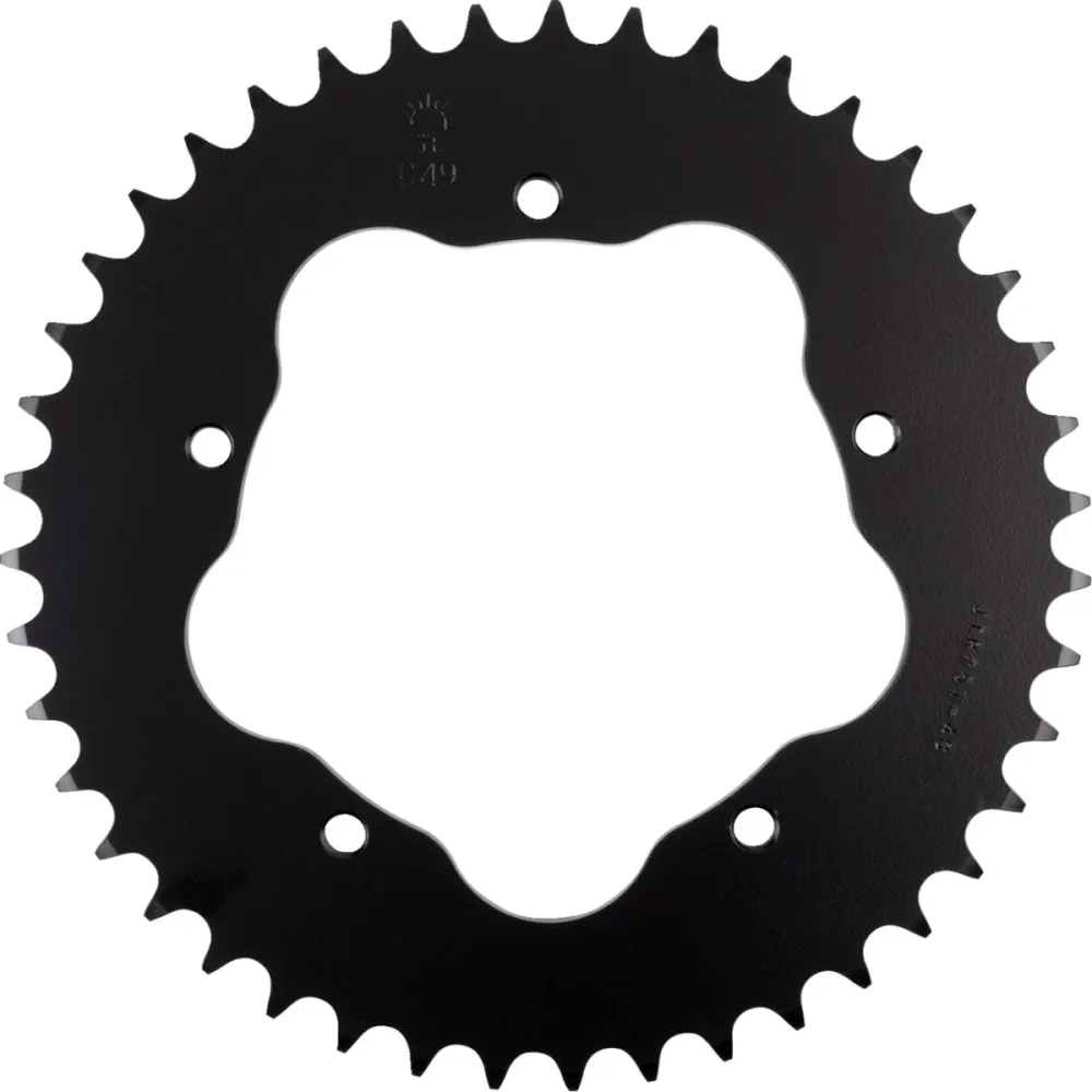 JT SPROCKETS - SPROCKET REAR 43T 520 - NEEDS  - 12102718