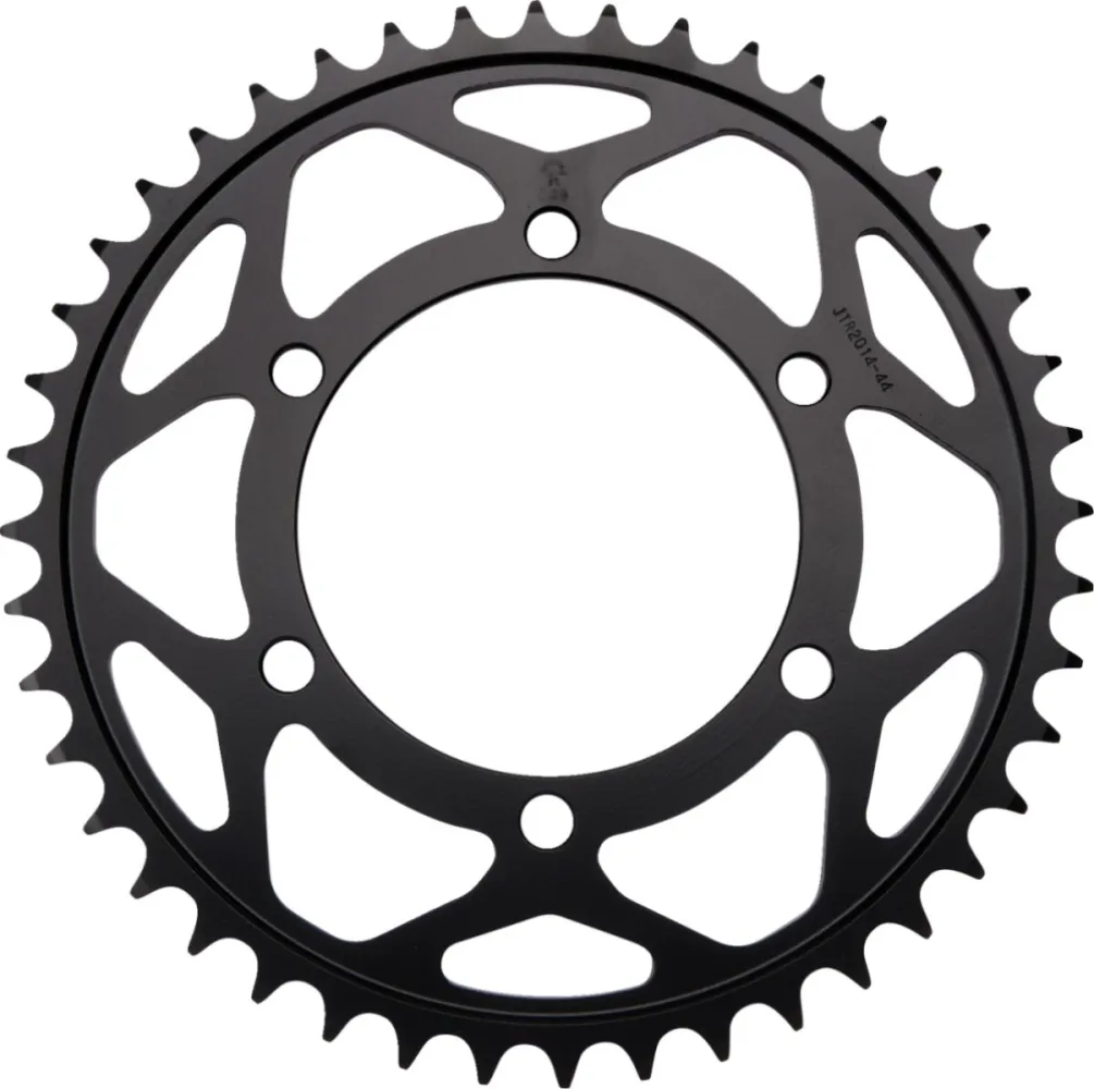 JT SPROCKETS - SPRCKT RR TRMPH 44T - 12102713
