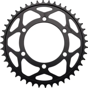 JT SPROCKETS - SPRCKT RR TRMPH 44T - 12102713