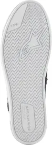 ALPINESTARS (ROAD) - SHOE STATED BLK/GRY/WHT 115 - 34053776