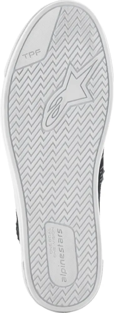 ALPINESTARS (ROAD) - SHOE STATED BLK/GRY/WHT 13 - 34053779