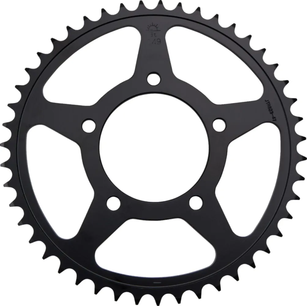 JT SPROCKETS - SPRCKT RR SV/GS 47T - 12102721