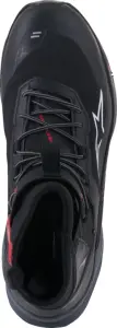 ALPINESTARS (ROAD) - SHOES SPEEDFORCE XR BK/RD/GY 1 - 34053833