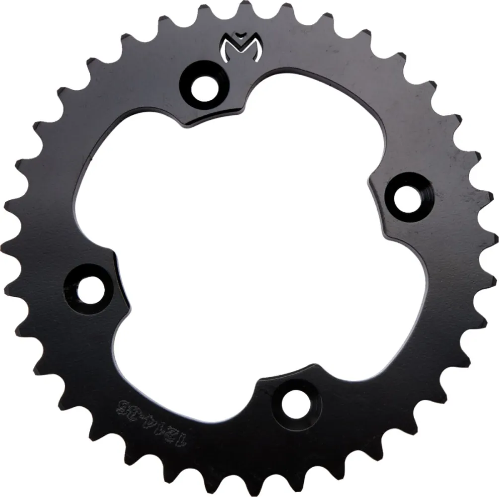 MOOSE OFFROAD HARD-PARTS - SPROCKET STEEL HON 36T - 12102739