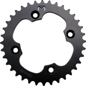 MOOSE OFFROAD HARD-PARTS - SPROCKET STEEL HON 36T - 12102739