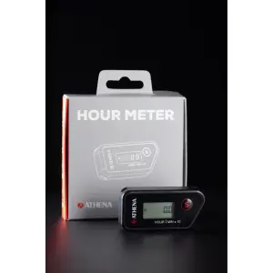 ATHENA - ATHENA HOUR METER - 22120904