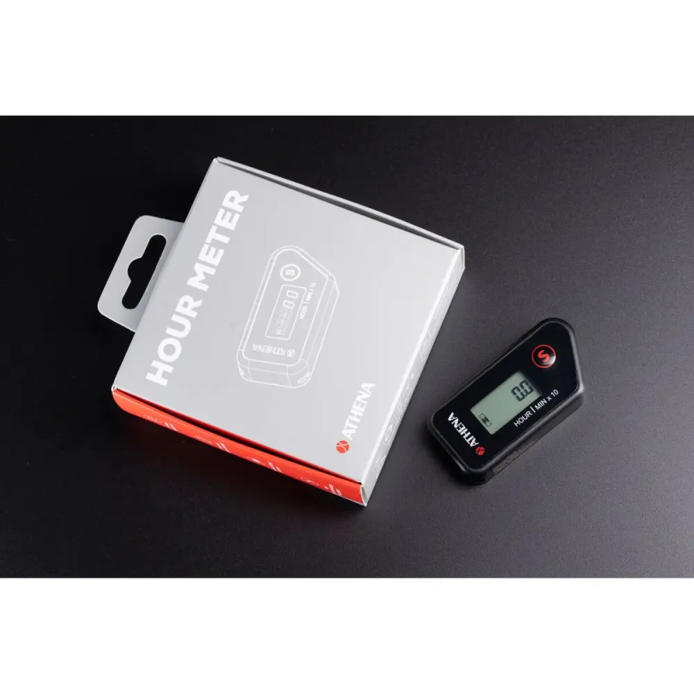 ATHENA - ATHENA HOUR METER - 22120904
