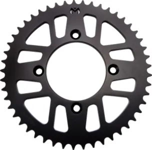 MOOSE OFFROAD HARD-PARTS - SPROCKET STEEL HON 49T - 12102741
