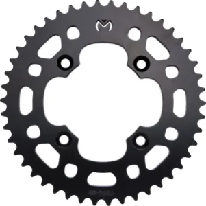 MOOSE OFFROAD HARD-PARTS - SPROCKET STEEL HON 46T - 12102740