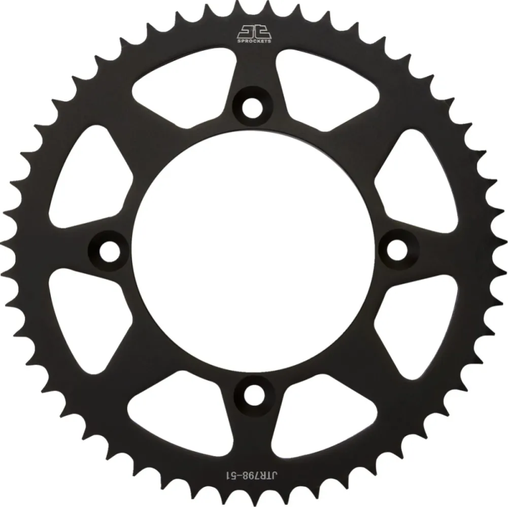 JT SPROCKETS - SPROCKET RR YAMAHA 51T - 12102761