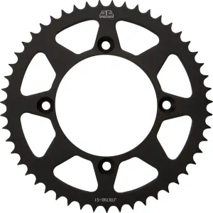 JT SPROCKETS - SPROCKET RR YAMAHA 51T - 12102761
