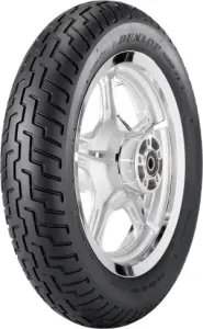 DUNLOP - D 404 FR 90/90-21 M/C 54S TT - 03050221