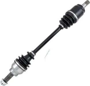 MOOSE OFFROAD FOUR WHEEL - AXLE ASSEMBLY COMPLETE HONDA - 02141027
