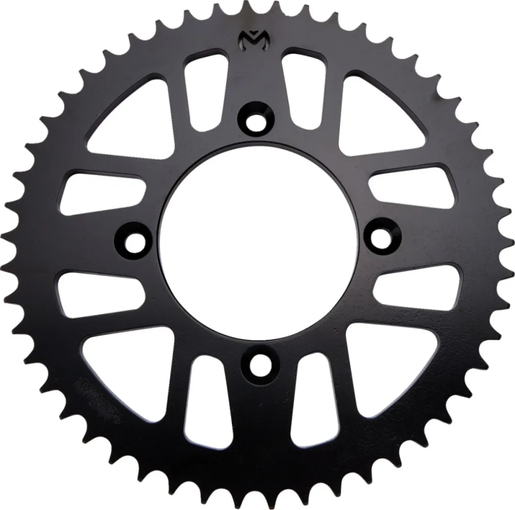 MOOSE OFFROAD HARD-PARTS - SPROCKET STEEL HON 50T - 12102742