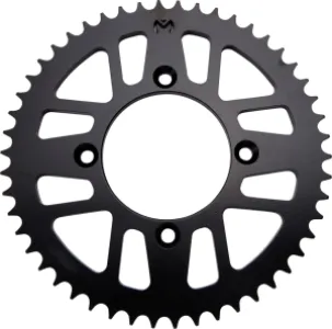 MOOSE OFFROAD HARD-PARTS - SPROCKET STEEL HON 50T - 12102742