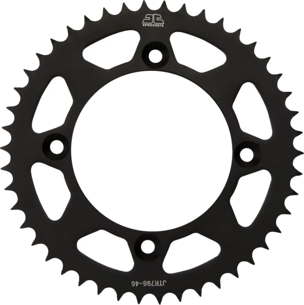 JT SPROCKETS - SPROCKET RR YAMAHA 46T - 12102760