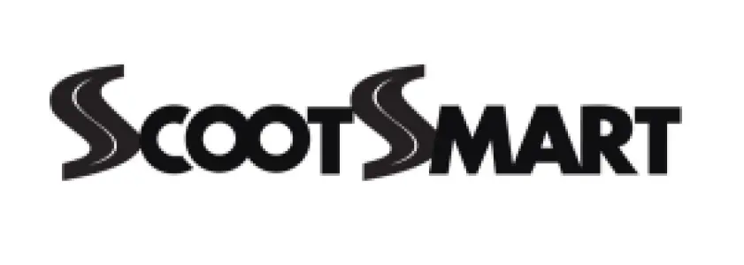 DUNLOP - SCOOTSMART FR/R 120/80-14 M/C  - 03400504