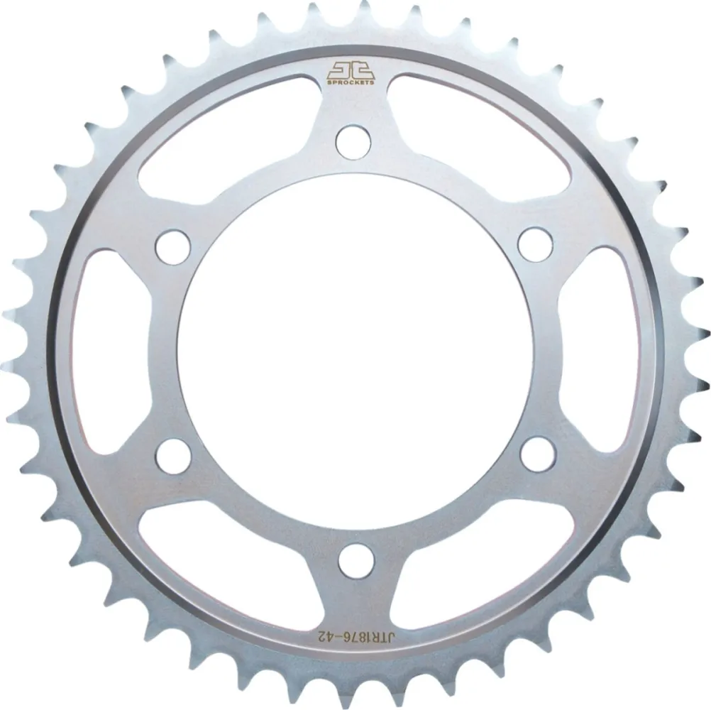 JT SPROCKETS - SPROCKET RR YAMAHA 42T - 12102763