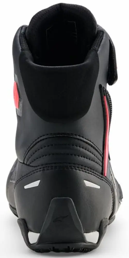 ALPINESTARS (ROAD) - SHOES 4W FASTER-4 DS BLACK/GRA - 34053893