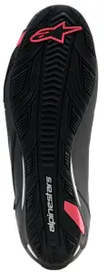 ALPINESTARS (ROAD) - SHOES 4W FASTER-4 DS BLACK/GRA - 34053900
