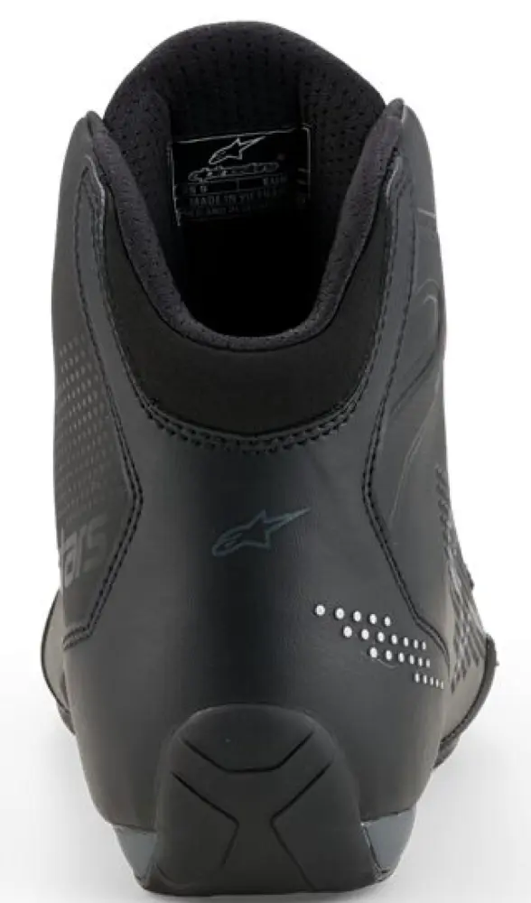 ALPINESTARS (ROAD) - SHOE CELER BLACK/GRAY 6 - 34053940