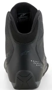 ALPINESTARS (ROAD) - SHOE CELER BLACK/GRAY 6 - 34053940