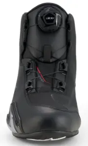 ALPINESTARS (ROAD) - SHOE CELER BLACK/GRAY 6 - 34053940