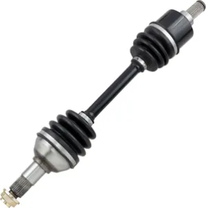 MOOSE OFFROAD FOUR WHEEL - AXLE KIT COMPLETE YAMAHA - 02141703