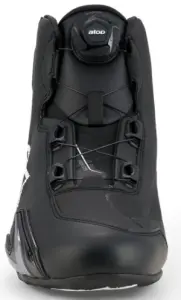 ALPINESTARS (ROAD) - SHOE CELER BLACK/WHITE 9 - 34053960
