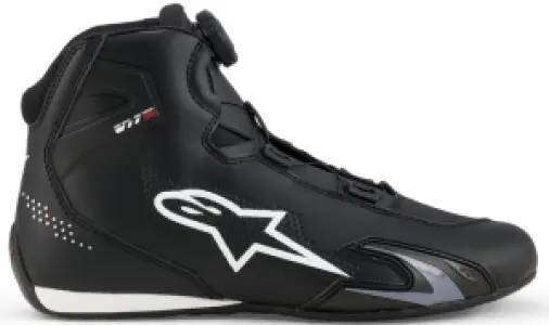 ALPINESTARS (ROAD) - SHOE CELER BLACK/WHITE 10 - 34053962