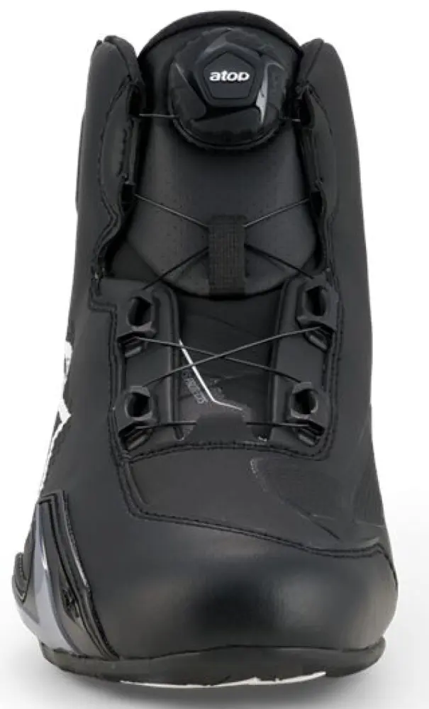 ALPINESTARS (ROAD) - SHOE CELER BLACK/WHITE 11 - 34053964