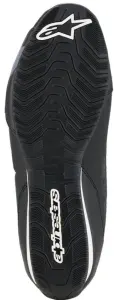 ALPINESTARS (ROAD) - SHOE CELER BLACK/WHITE 13 - 34053968
