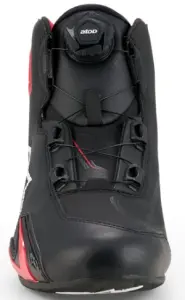 ALPINESTARS (ROAD) - SHOE CELER BLACK/RED 7 - 34053971