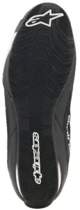 ALPINESTARS (ROAD) - SHOE CELER VENTED BLACK/WHITE  - 34053986