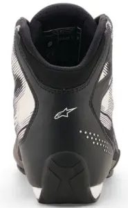ALPINESTARS (ROAD) - SHOE CELER VENTED BLACK/WHITE  - 34053987