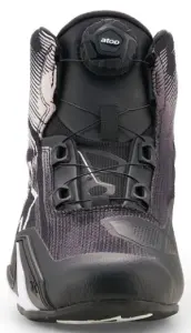 ALPINESTARS (ROAD) - SHOE CELER VENTED BLACK/WHITE  - 34053987