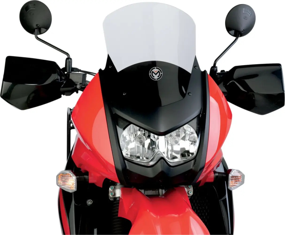MOOSE OFFROAD HARD-PARTS - WSCREN KAW KLR 08-12 +4 - 23120205