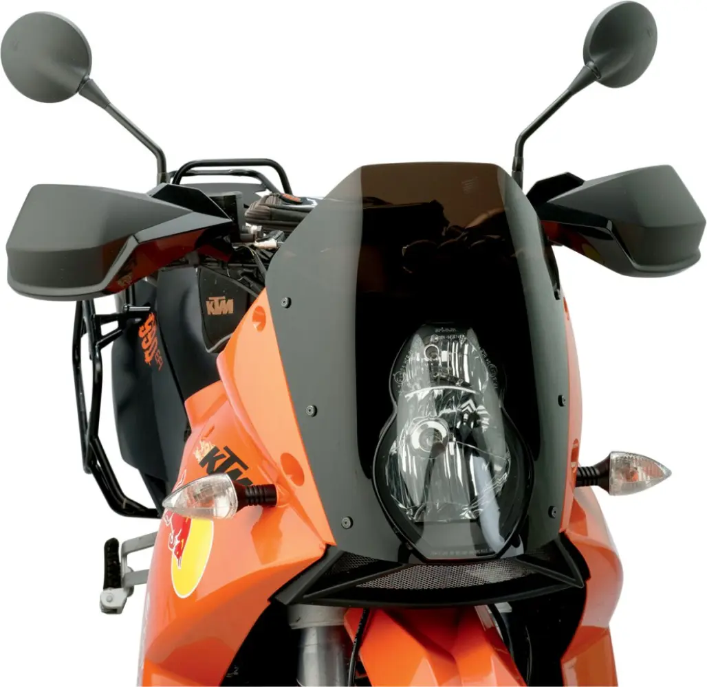 MOOSE OFFROAD HARD-PARTS - WSCREN KTM 950 990 ADV -5 - 23120206