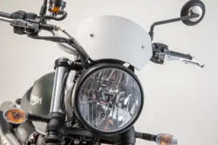 SW-MOTECH - WINDSCREEN - 23120520