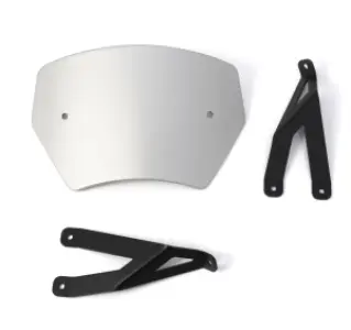 SW-MOTECH - WINDSCREEN - 23120520