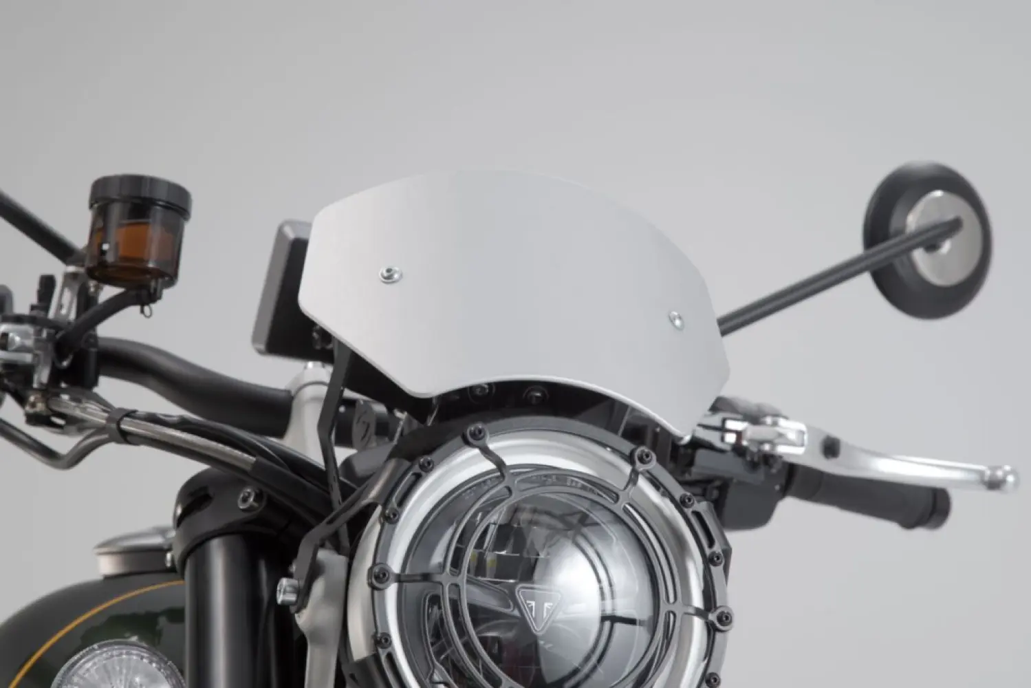 SW-MOTECH - WINDSCREEN - 23120522