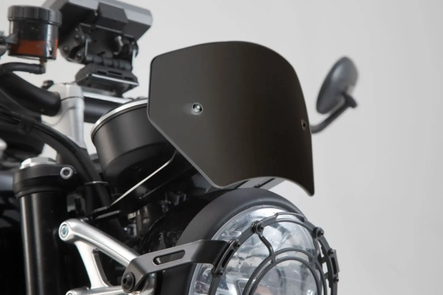 SW-MOTECH - WINDSCREEN SPEED TWIN - 23120828