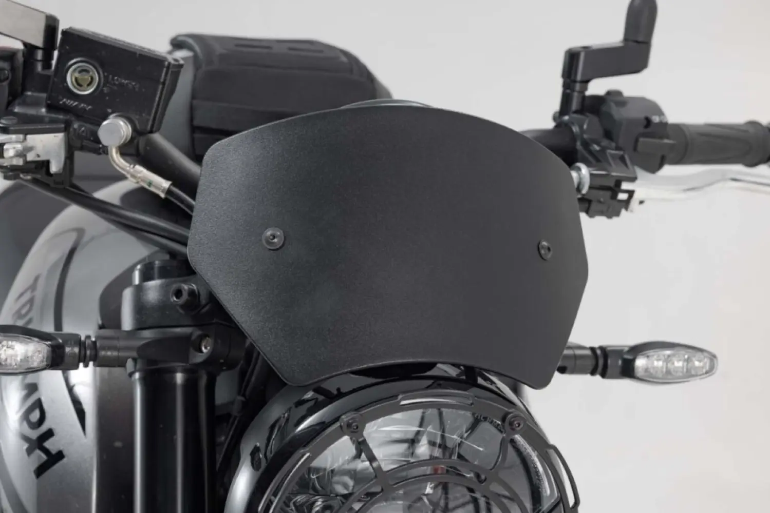 SW-MOTECH - WINDSCREEN - 23120863