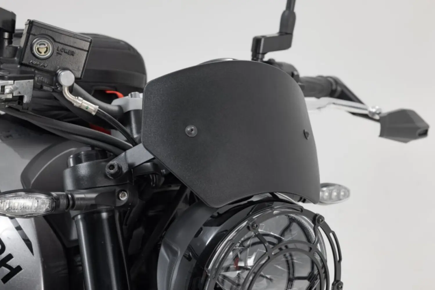 SW-MOTECH - WINDSCREEN - 23120863